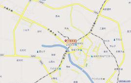 興海街道[遼寧盤錦市興隆台區下轄街道]