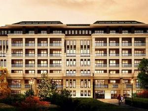 無錫金科世界城 無錫金科世界城