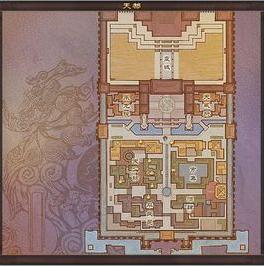 天都[遊戲地圖]