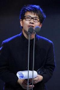 郝傑[中國內地導演]