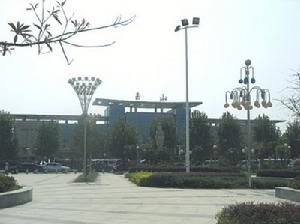 玉山縣人民醫院