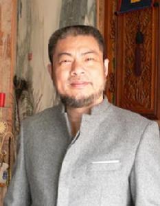 郭振翔[閩江學院美術學院教授]