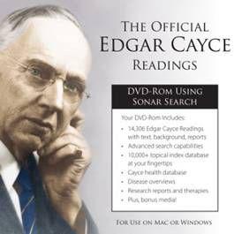 凱西關於21世紀預測 凱西關於21世紀預測