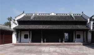 王錫彤起義遺址 王錫彤起義遺址