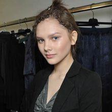 克麗絲緹娜&middot;克利沃瑪佐娃