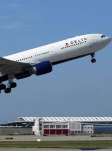 美國達美航空公司 美國達美航空公司