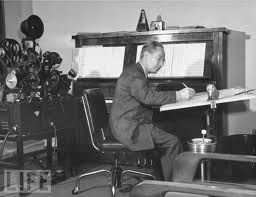 奧列弗·華萊士 奧列弗·華萊士