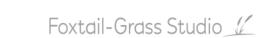 Foxtail-Grass Studio Foxtail-Grass Studio