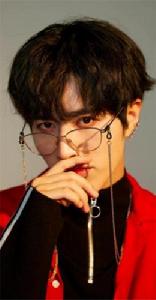 羅正[MR-X現成員之一]