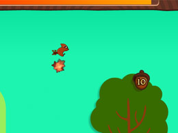 松鼠空降計畫 松鼠空降計畫