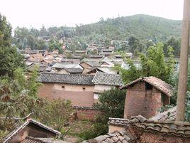 朵者么村 朵者么村