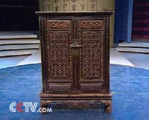 金漆家具 金漆家具