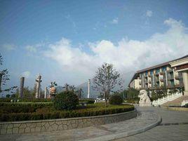 登封錦鵬生態酒店 登封錦鵬生態酒店