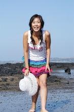 熒幕中和生活中的申智