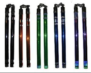 極限武術 極限武術