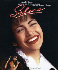 塞琳娜Selena(1997)