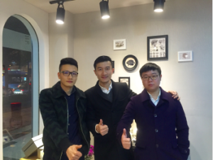 盧少、吳虞、金剛