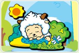 喜羊羊歷險記 喜羊羊歷險記