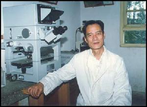 中國科學院昆明動物研究所