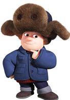 熊出沒之雪嶺熊風[2015年丁亮執導動畫電影]