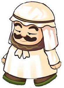 沙隆巴斯 沙隆巴斯