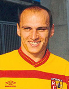 內納德·格羅茲迪奇 內納德·格羅茲迪奇