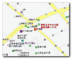 (圖)上海信都酒店管理有限公司