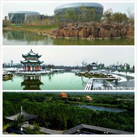 湖濱新區 湖濱新區