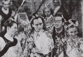 《寶玉憶晴雯》