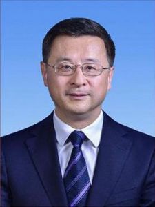 陳寅[上海市委常委、政法委書記]