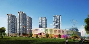 億合現代城 億合現代城