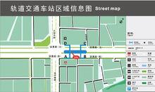 深圳捷運吉祥站