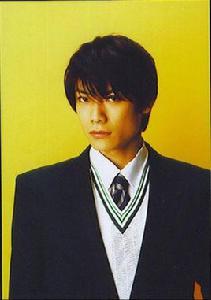 兼崎健太郎 兼崎健太郎