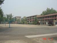 西安市第十五中學 西安市第十五中學