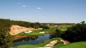 天湖島旅遊度假區 天湖島旅遊度假區