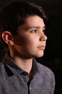 劉易斯&middot;麥高文