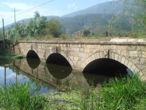 三北自然村 三北自然村