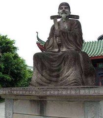 海瑞祖居 海瑞祖居