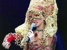 梅艷芳經典金曲演唱會[2004年梅艷芳DVD專輯]