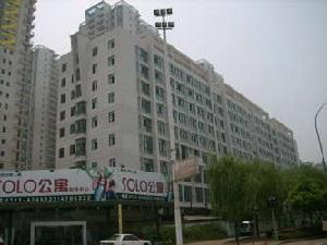 第一大道·瀏陽河畔 第一大道·瀏陽河畔