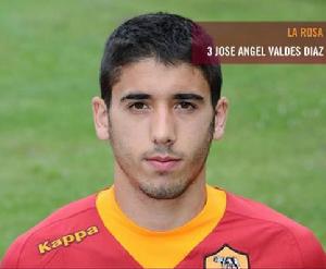 何塞&middot;安赫爾