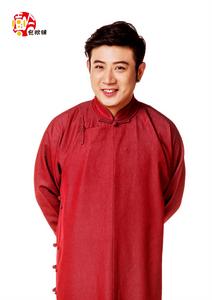 嘻哈包袱鋪[相聲團體]