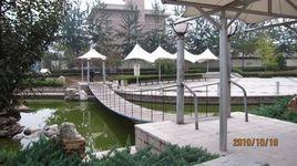 朝來綠色家園 朝來綠色家園