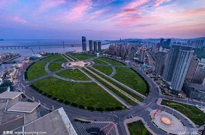 星海廣場 星海廣場