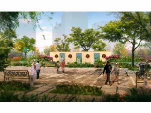 奧城領峰 奧城領峰