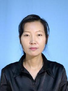 黃雅瓊[玉林師範學院副教授]