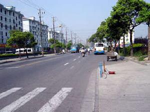 綠泉公寓 綠泉公寓