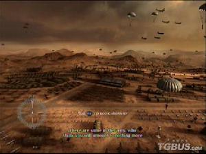 《榮譽勳章神兵天降》