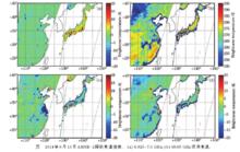 無線電頻率干涉