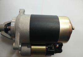 小電機啟動 小電機啟動